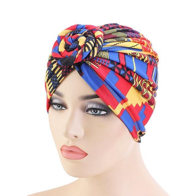 African Headwrap