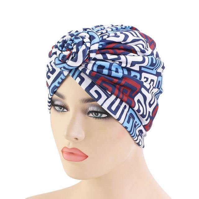 African Headwrap