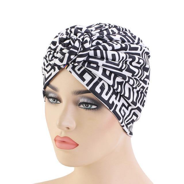 African Headwrap