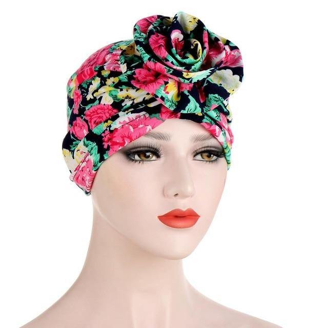 Turban headscarf