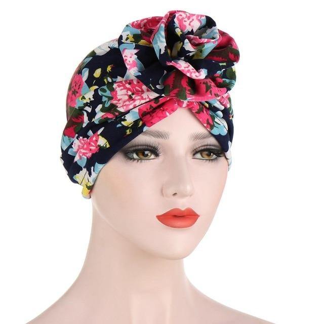 Turban headscarf