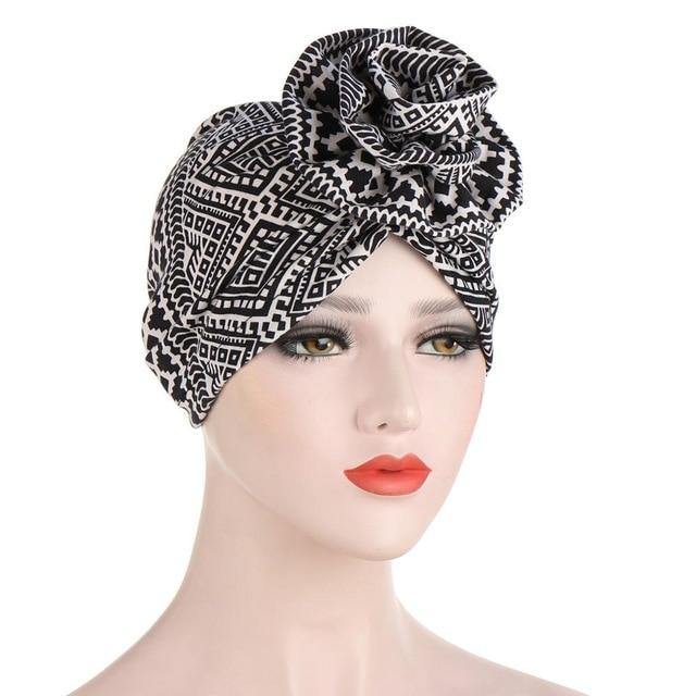 Turban headscarf