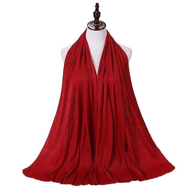 Turban hijab
