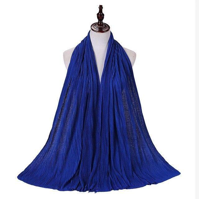Turban hijab