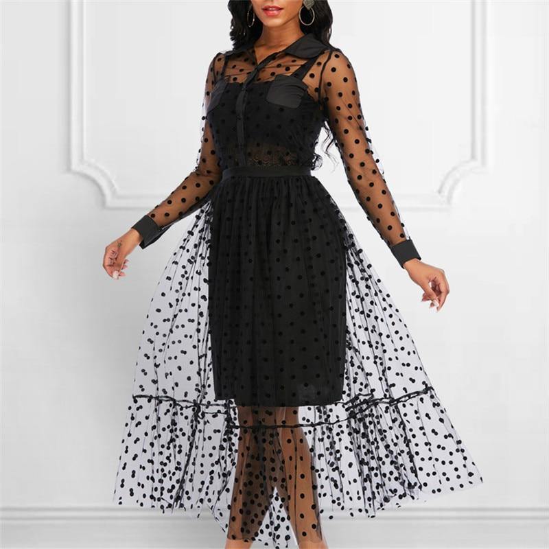 Two Piece Skirt Set