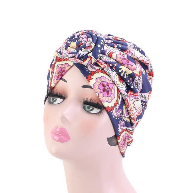 African Turban