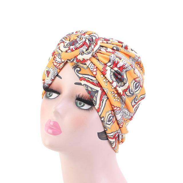 African Turban
