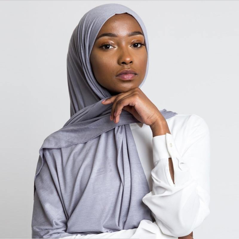 White turban