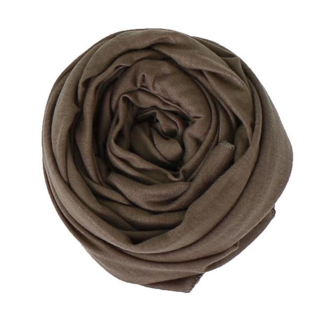 White turban