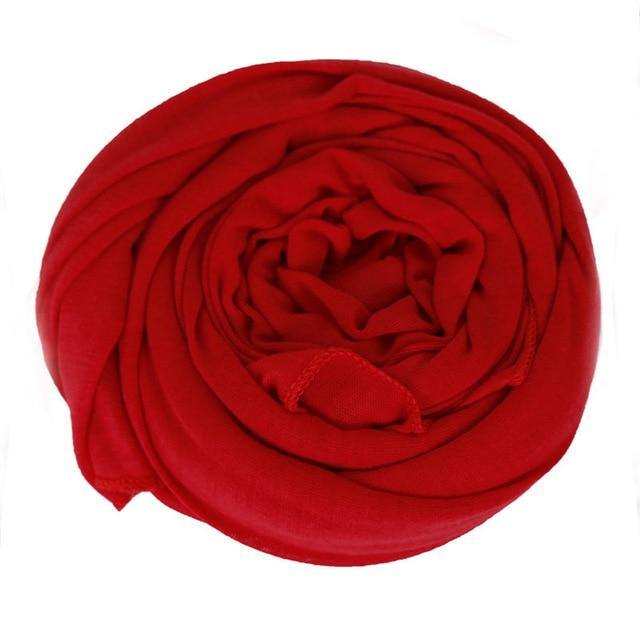 White turban