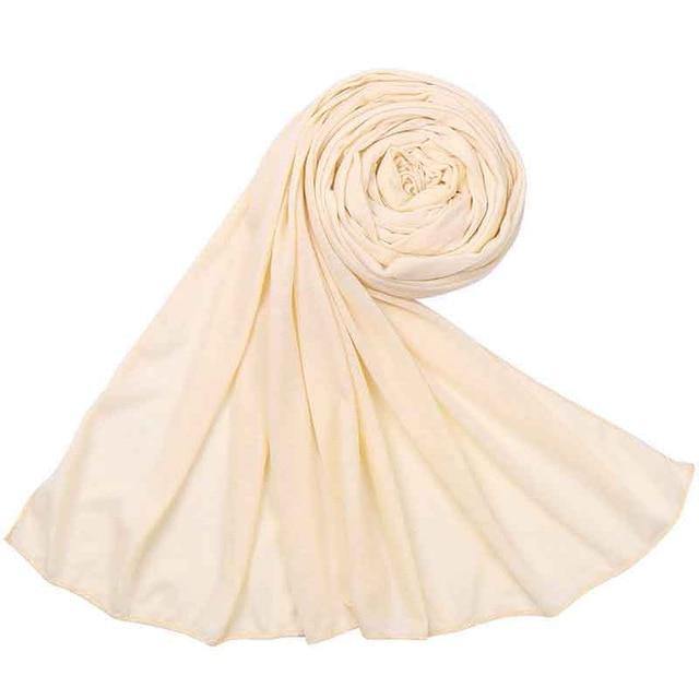White turban