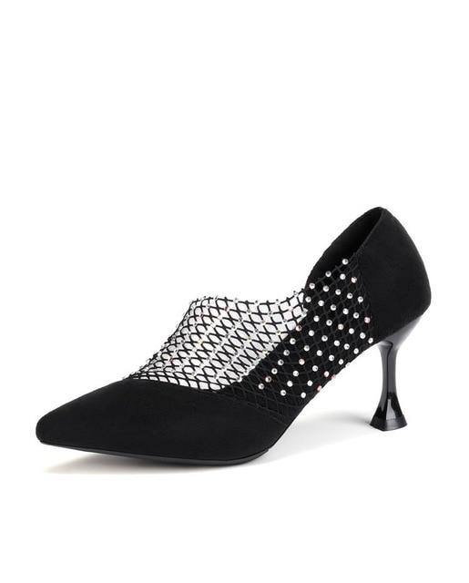 Stilettos Shoes