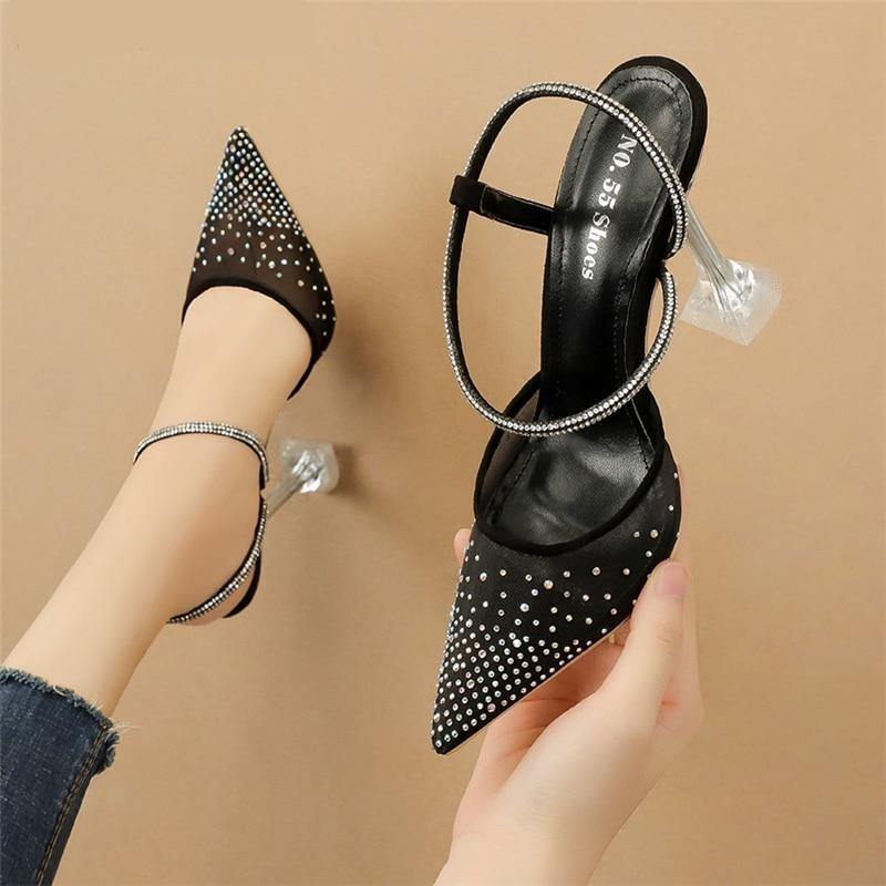 High Heels Sandals