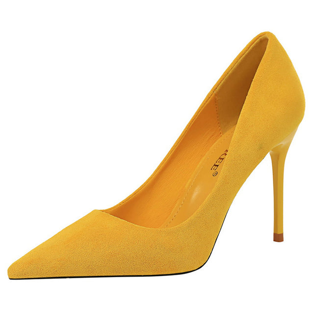 Red Shoes for Women