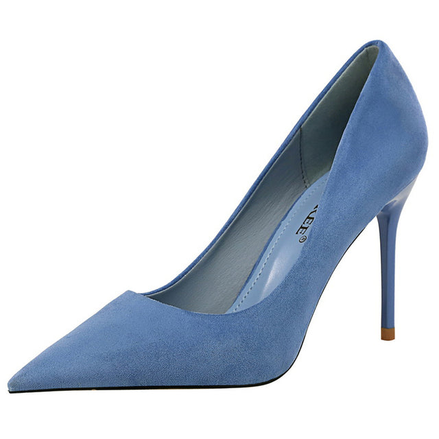 Red Shoes for Women
