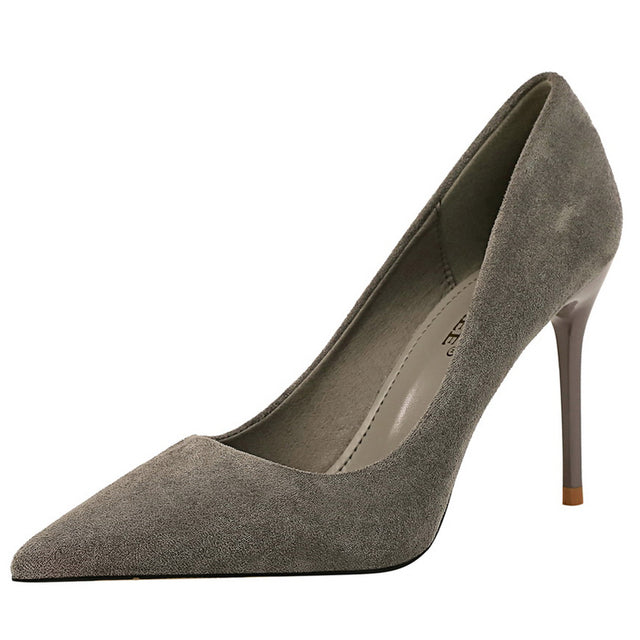 Red Shoes for Women