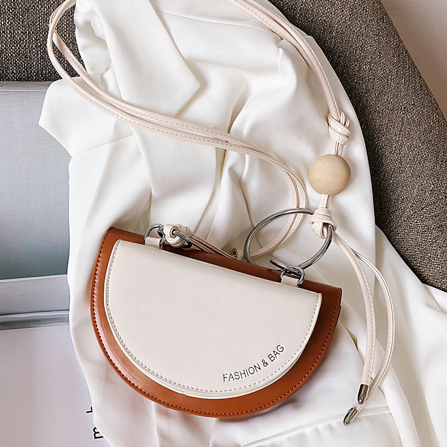 Get the best deals on Crossbody Bags & Handbags for Women when you shop the largest ... New Authentic Burberry Medley Small Buckle Leather Cross Body Bag.