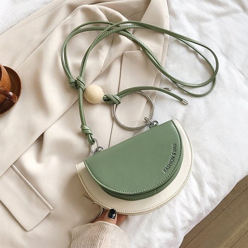 Get the best deals on Crossbody Bags & Handbags for Women when you shop the largest ... New Authentic Burberry Medley Small Buckle Leather Cross Body Bag.