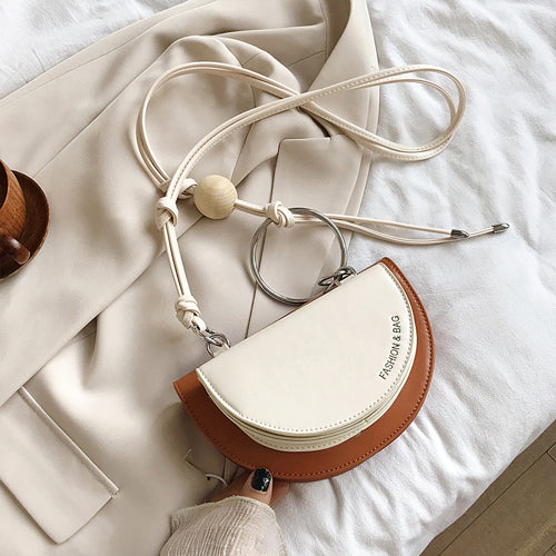 Get the best deals on Crossbody Bags & Handbags for Women when you shop the largest ... New Authentic Burberry Medley Small Buckle Leather Cross Body Bag.