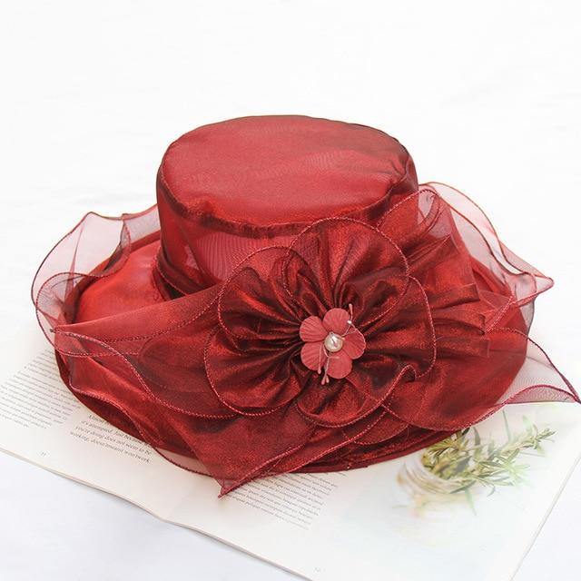 Womens Hats