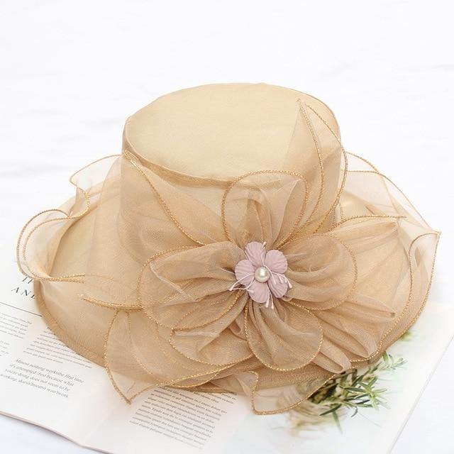 Womens Hats