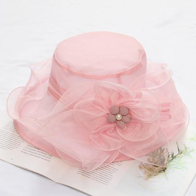 Womens Hats