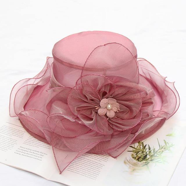 Womens Hats
