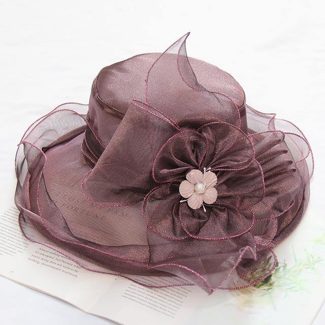 Womens Hats