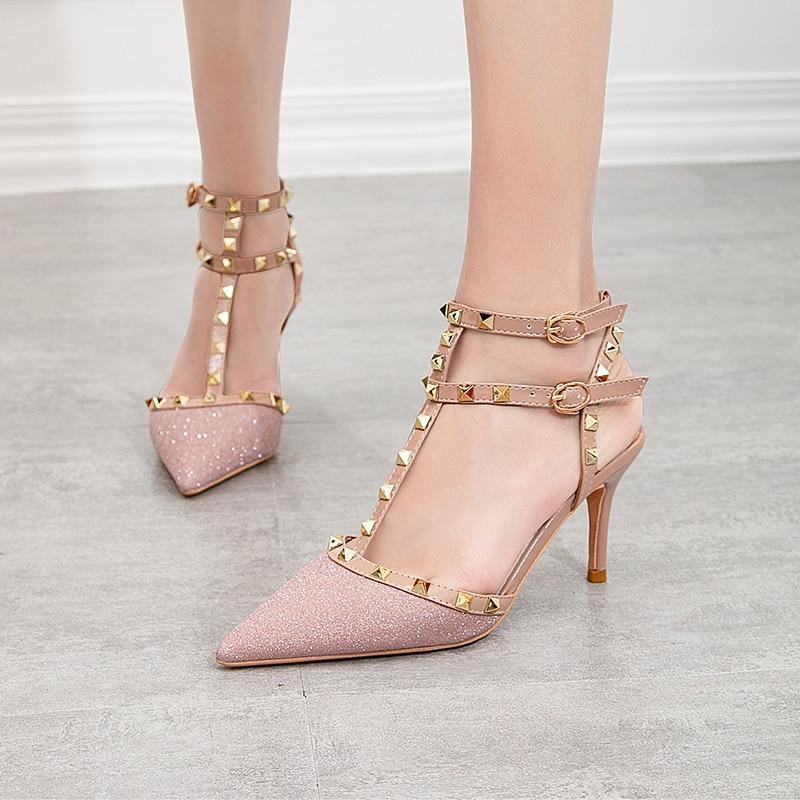 Slingback Pumps