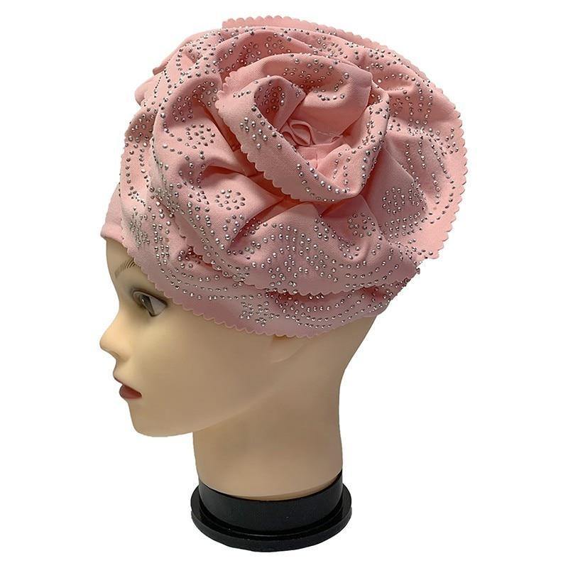 Hijab Caps