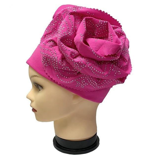 Hijab Caps