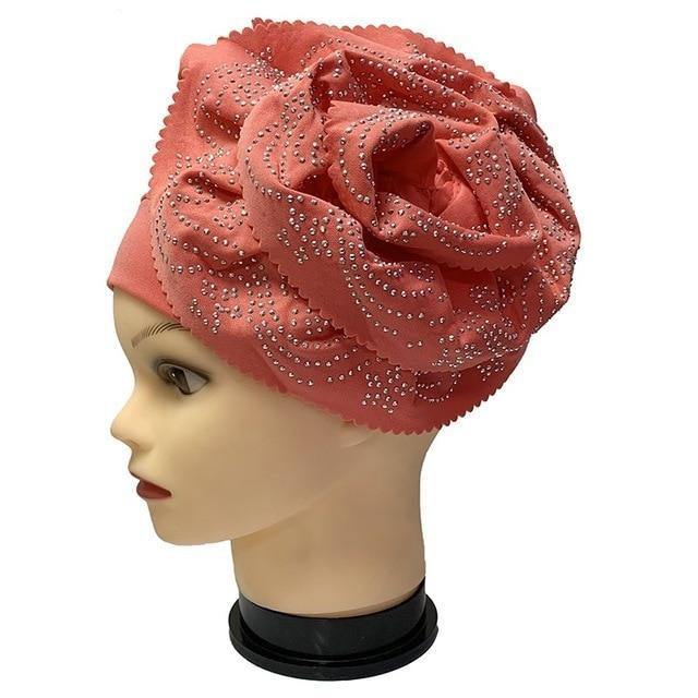 Hijab Caps
