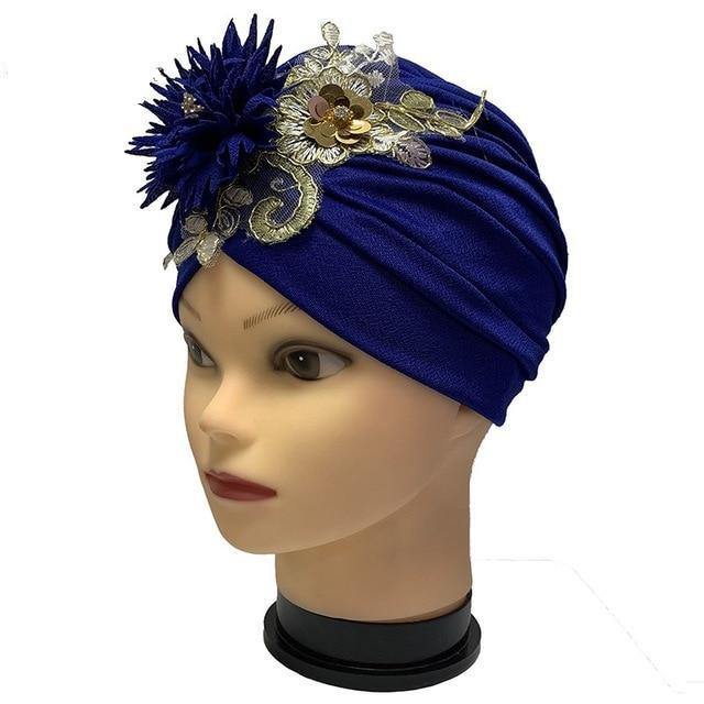 Turban Cap