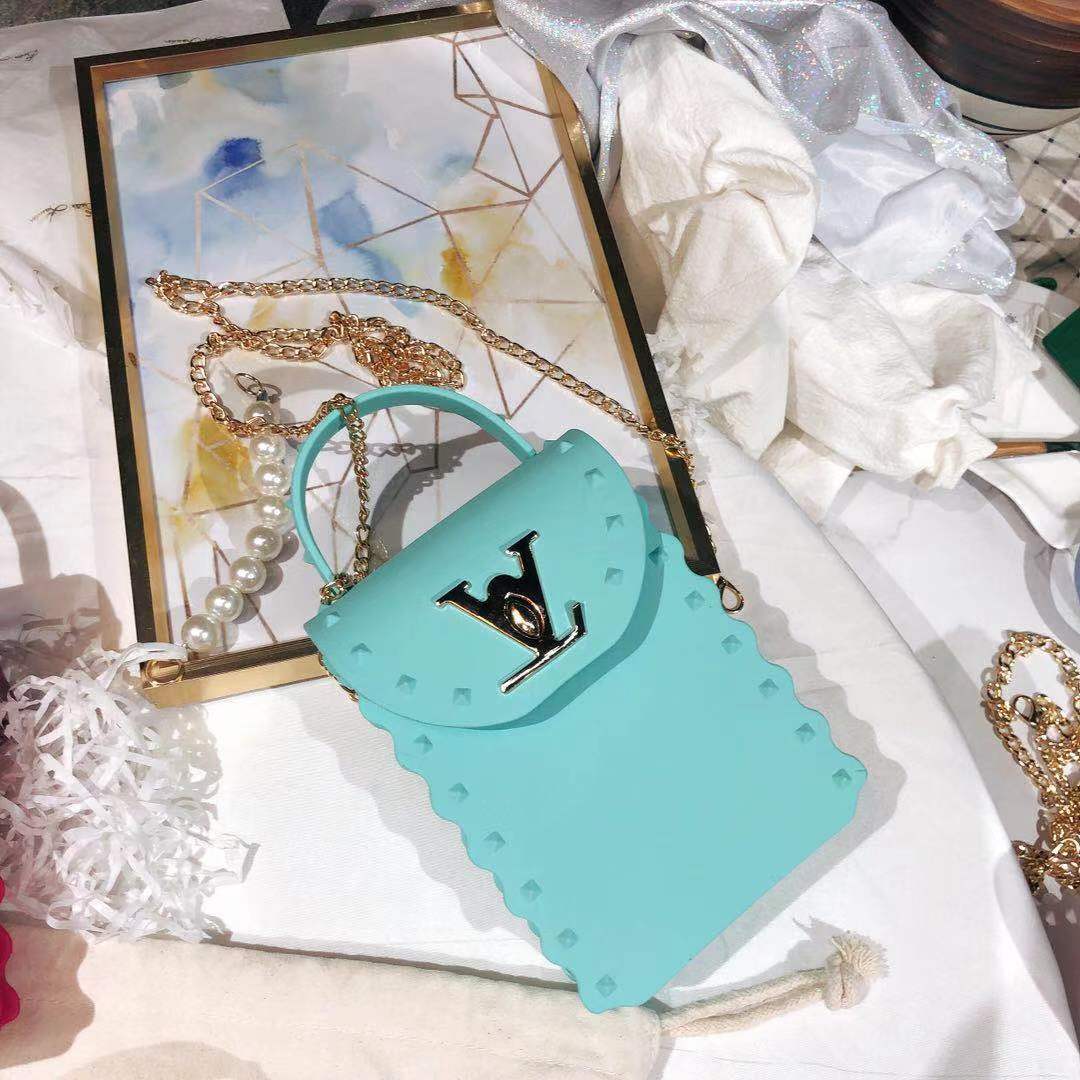 Cell Phone Small Cross Body Bag
