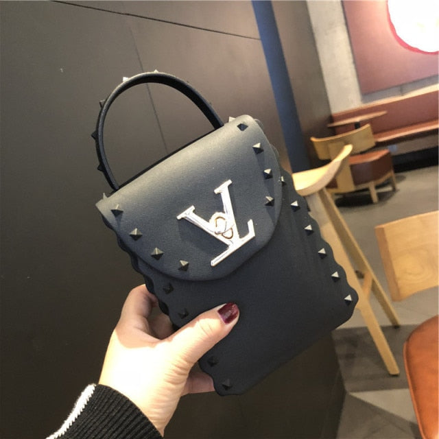 Cell Phone Small Cross Body Bag