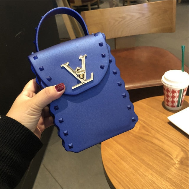 Cell Phone Small Cross Body Bag