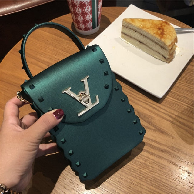 Cell Phone Small Cross Body Bag