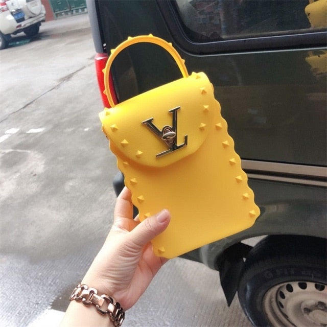 Cell Phone Small Cross Body Bag
