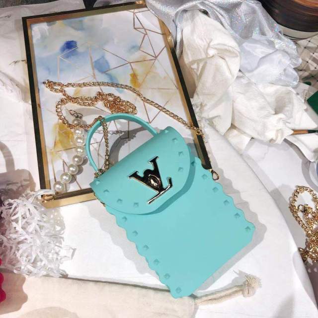 Cell Phone Small Cross Body Bag