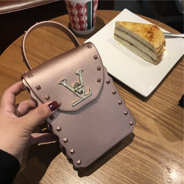 Cell Phone Small Cross Body Bag