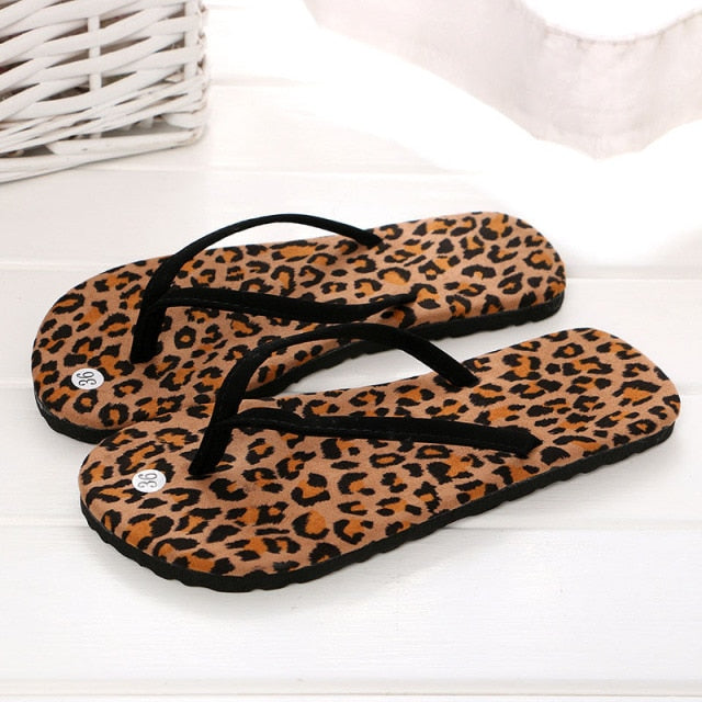 Flip Flops