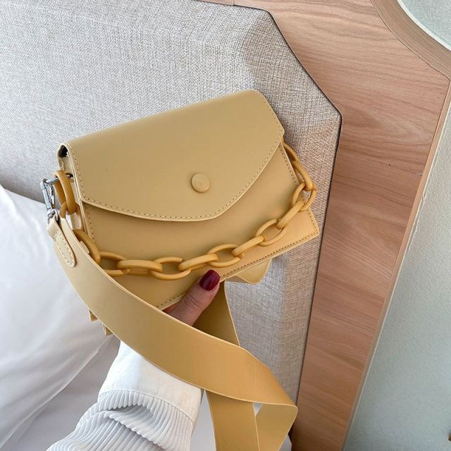 Summer Shoulder Cross Body Bag