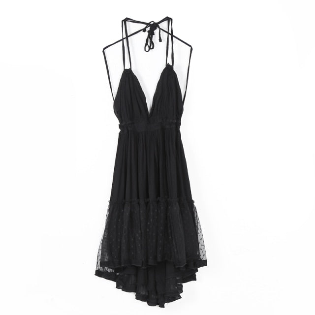 Boho dress