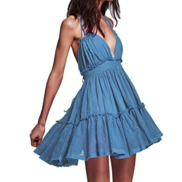 Boho dress