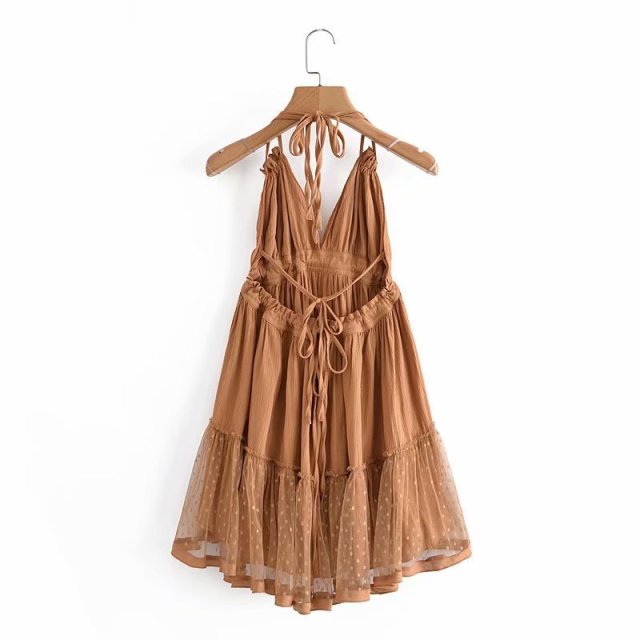 Boho dress