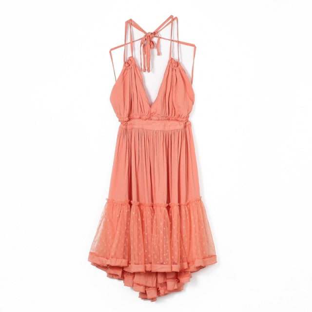Boho dress