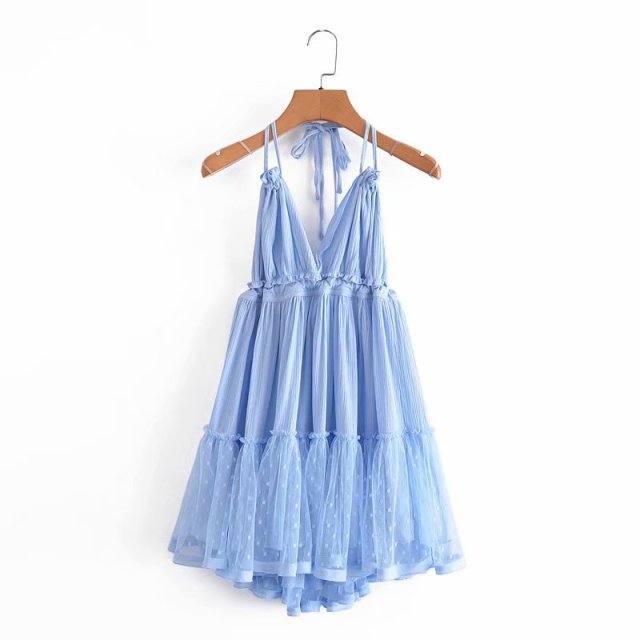 Boho dress