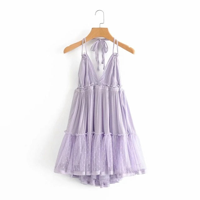 Boho dress