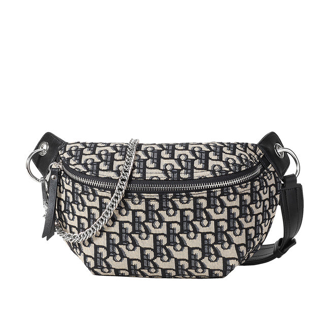 Fashion Brand Dumpling Bag