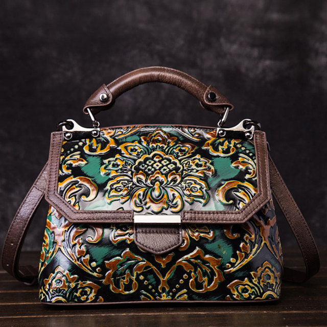 Genuine Leather bag